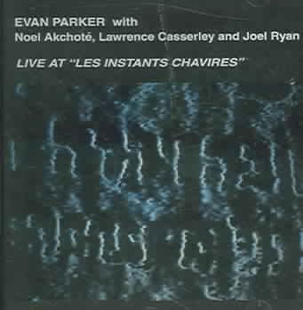 Live at Les Instants Chavires - (Import CD)
