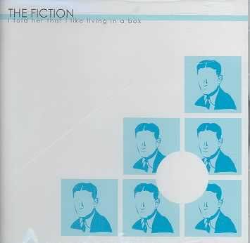 I Told Her That I Liked Living in a B - (Import CD)