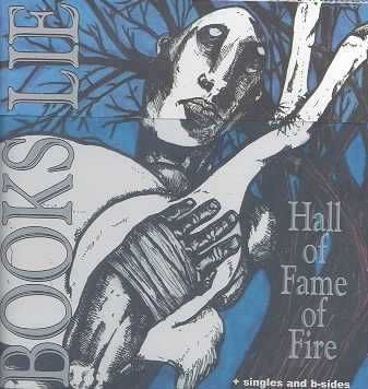 Hall of Fame of Fire - (Import CD)