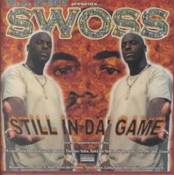 Still in Da' Game - (Import CD)