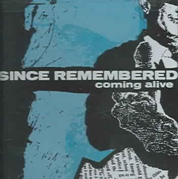 Coming Alive - (Import CD)