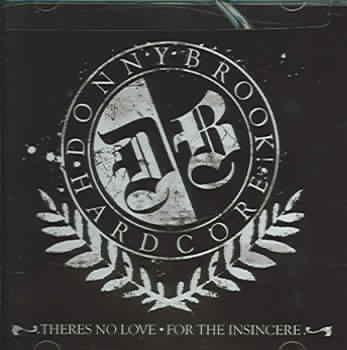 There's No Love for the Insincere - (Import CD)