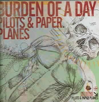 Pilots and Paper Planes - (Import CD)