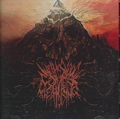 Golgotha - (Import CD)