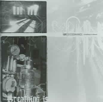Breathing is Irrelevant - (Import CD)