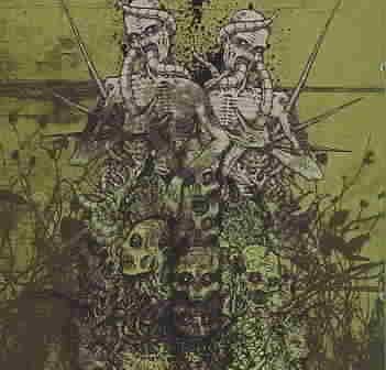 United in Regret - (Import CD)