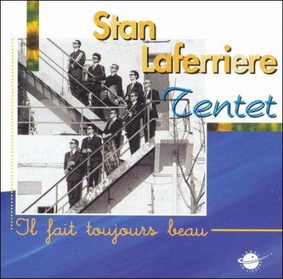 Il Fait Toujours Beau (CD / Album)