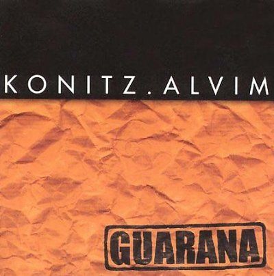 Guarana (CD / Album)