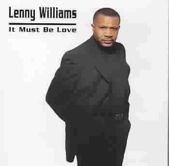 It Must Be Love - (Import CD)