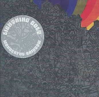 Wonderful Rainbow - (Import CD)