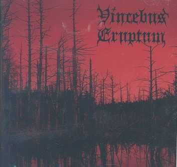 Vincebus Eruptum - (Import CD)