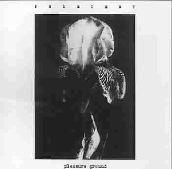 Pleasure Ground - (Import CD)