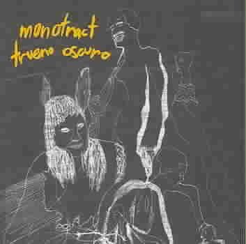 Trueno Oscuro - (Import CD)