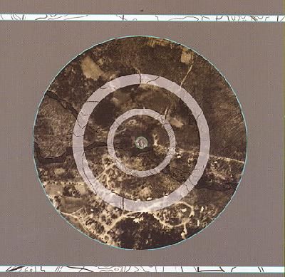 Saw a Halo - (Import CD)