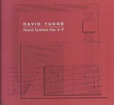Neural Synthesis - (Import CD)