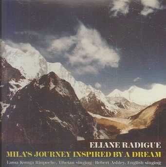 Mila's Journey Inspired by a Dream - (Import CD)