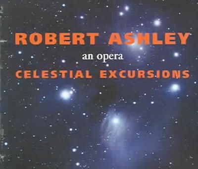 Ashley:Celestial Excursions - (Import CD)