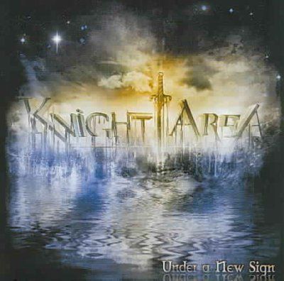 Under a New Sign - (Import CD)
