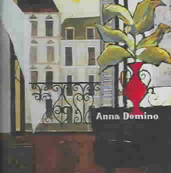 Anna Domino - (Import CD)