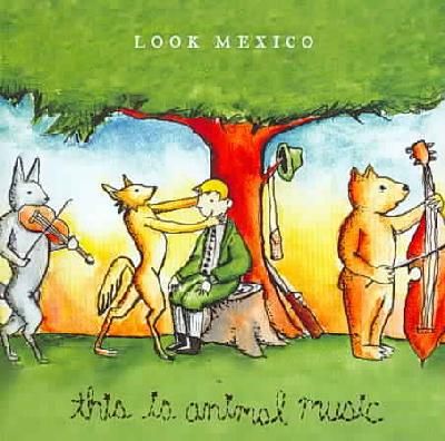 This is Animal Music - (Import CD)