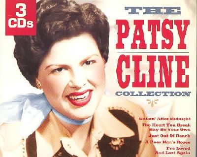 Patsy Cline Collection - (Import CD)