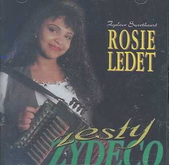 Zesty Zydeco - (Import CD)
