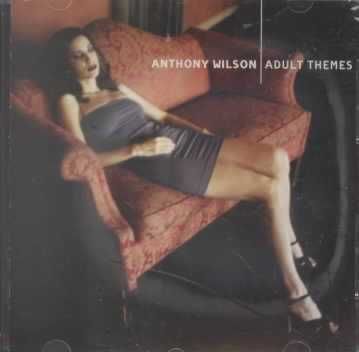 Adult Themes - (Import CD)