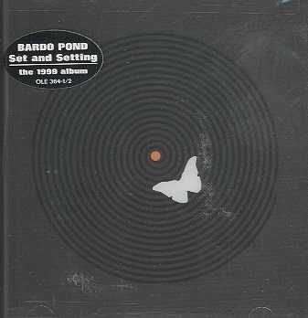 Set and Setting - (Import CD)