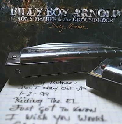 Dirty Mother - (Import CD)