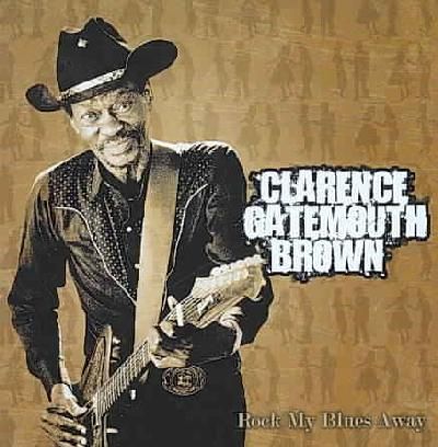 Rock My Blues Away - (Import CD)
