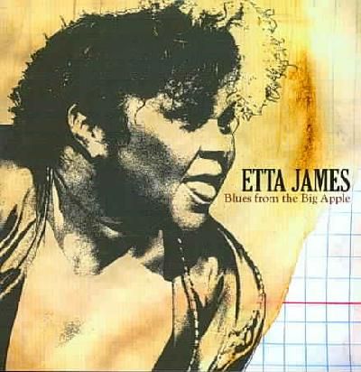 Blues from the Big Apple (CD / Album)