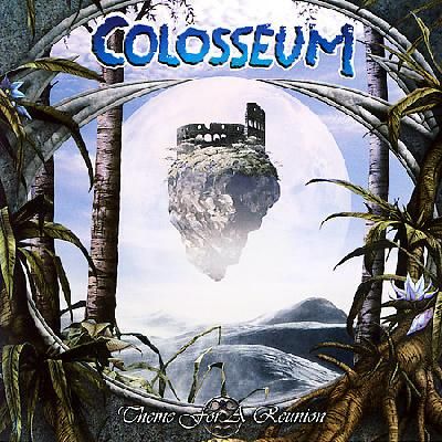 Theme for a Reunion (CD / Album)