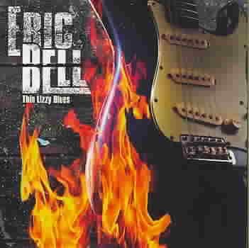 Thin Lizzy Blues (CD / Album)