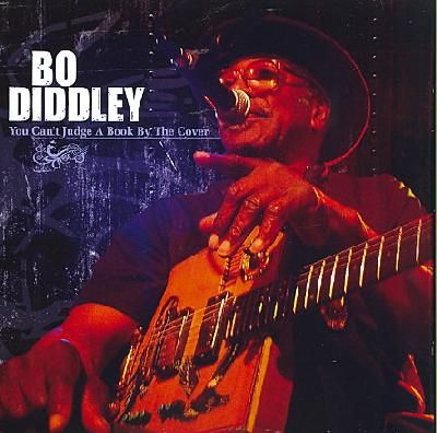 You Can't Judge a Book by the Cover - (Import CD)