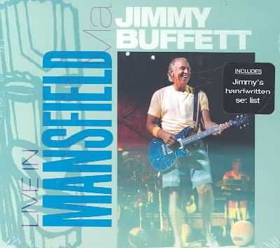Live in Mansfield (Boston), Ma - (Import CD)