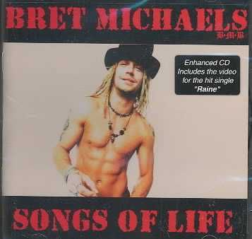 Songs of Life - (Import CD)