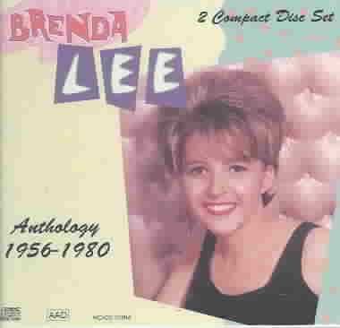 Anthology 1956-1980 - (Import CD)