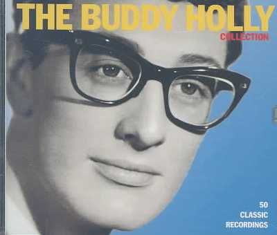 Buddy Holly Collection - (Import CD)