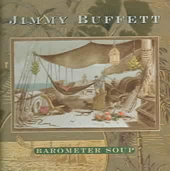Barometer Soup - (Import CD)