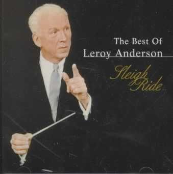 Best of Leroy Andderson - (Import CD)