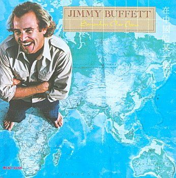 Somewhere over China - (Import CD)