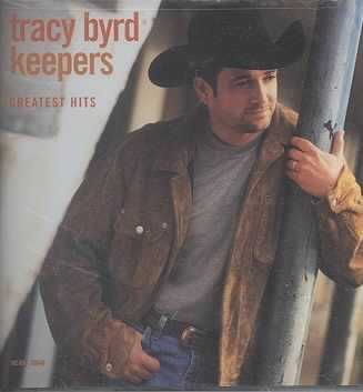 Tracy Byrd - Keepers - Greatest Hits (CD)