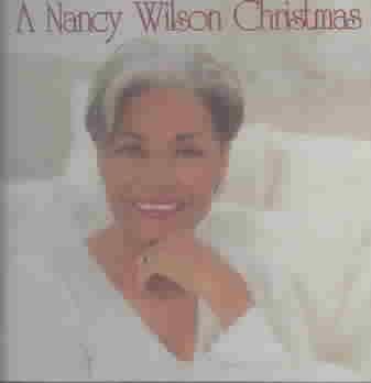 Nancy Wilson - A Nancy Wilson Christmas (CD)