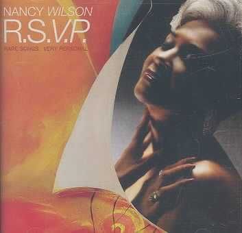 Rsvp (Rare Songs Very Personal) - (Import CD)