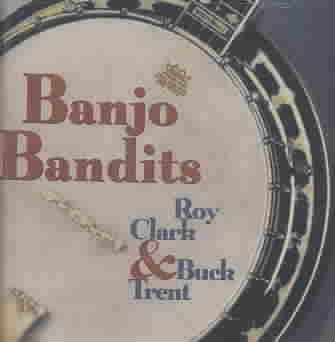 Roy Clark - Banjo Bandits (CD)