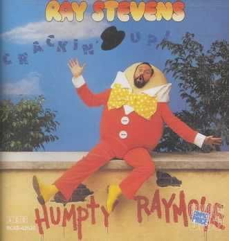 Ray Stevens - Crackin' Up (CD)