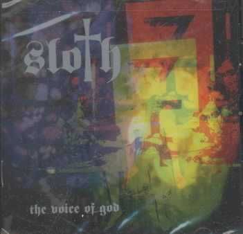 Voice of God - (Import CD)