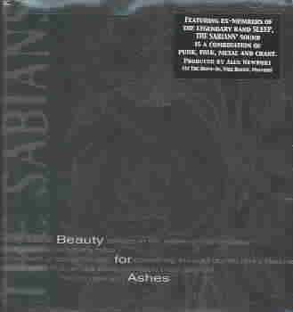 Beauty for Ashes - (Import CD)