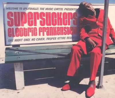 Splitsville Vol. 1 - (Import CD)