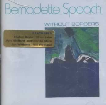 Without Borders - (Import CD)